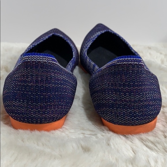 Rothys retired flats - Picture 6 of 16